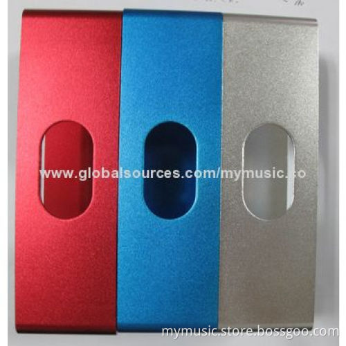 3W x 2 Output High-quality Bluetooth Speaker with Handsfree and Line-in FunctionsNew